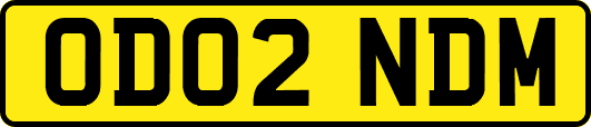 OD02NDM