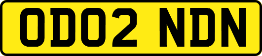 OD02NDN
