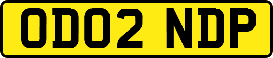 OD02NDP