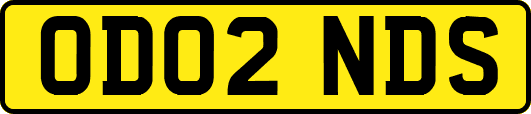 OD02NDS