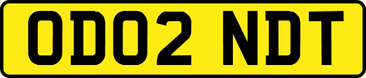 OD02NDT