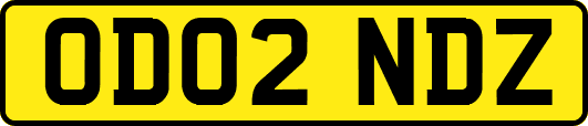 OD02NDZ