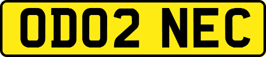 OD02NEC