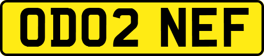OD02NEF