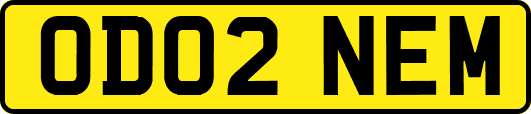 OD02NEM