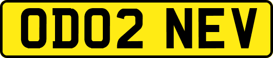 OD02NEV