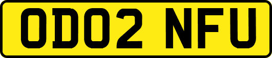 OD02NFU
