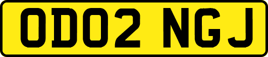 OD02NGJ