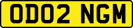 OD02NGM