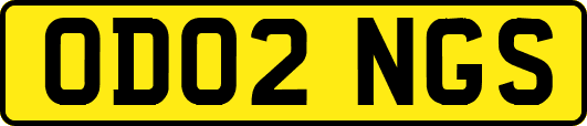 OD02NGS