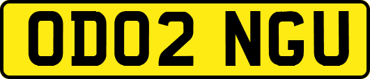 OD02NGU