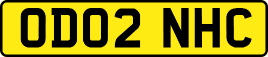 OD02NHC