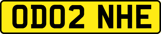 OD02NHE