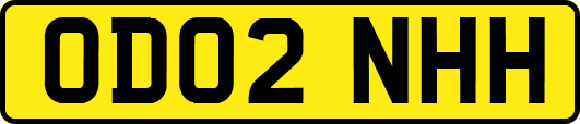 OD02NHH