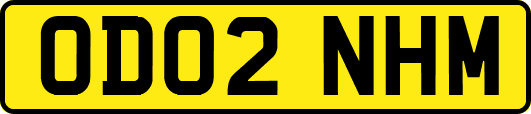 OD02NHM