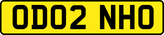 OD02NHO