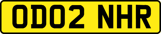 OD02NHR