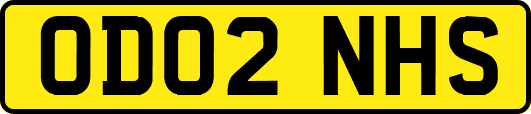 OD02NHS