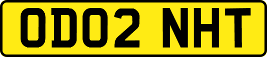 OD02NHT
