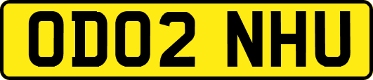 OD02NHU