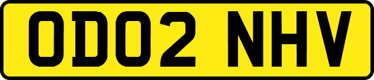 OD02NHV