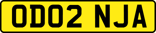 OD02NJA