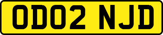 OD02NJD