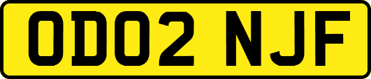 OD02NJF