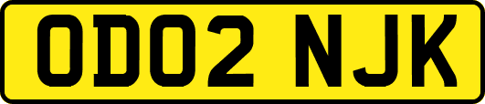 OD02NJK