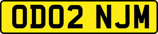 OD02NJM
