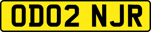 OD02NJR