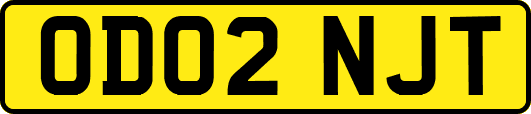 OD02NJT