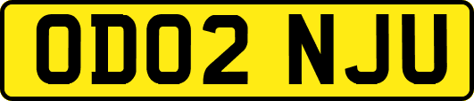 OD02NJU