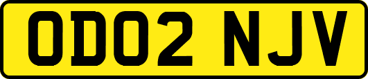 OD02NJV