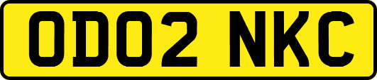 OD02NKC