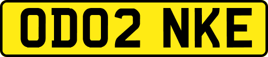 OD02NKE