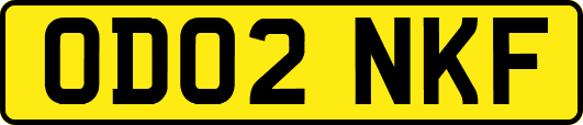 OD02NKF