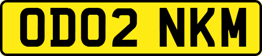 OD02NKM