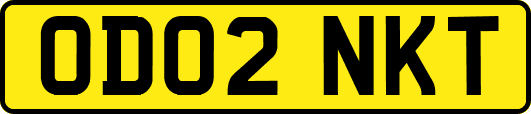 OD02NKT