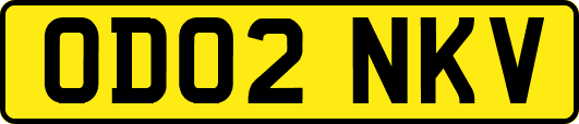 OD02NKV