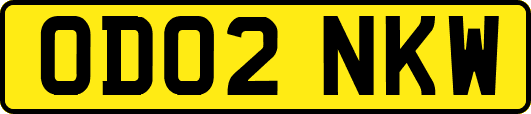 OD02NKW