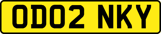 OD02NKY