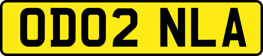 OD02NLA