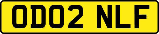 OD02NLF
