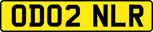 OD02NLR