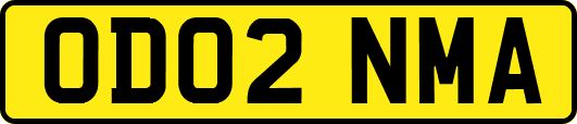 OD02NMA