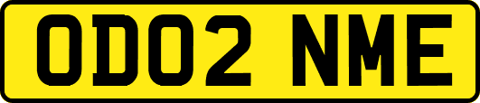 OD02NME