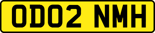 OD02NMH