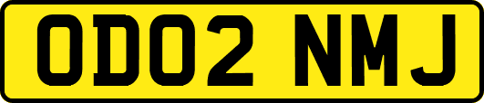 OD02NMJ