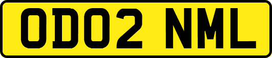 OD02NML